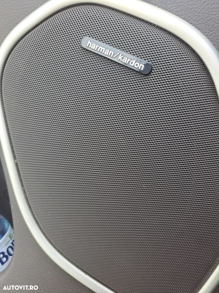 Jeep Grand Cherokee 3.0 TD AT Summit - 10