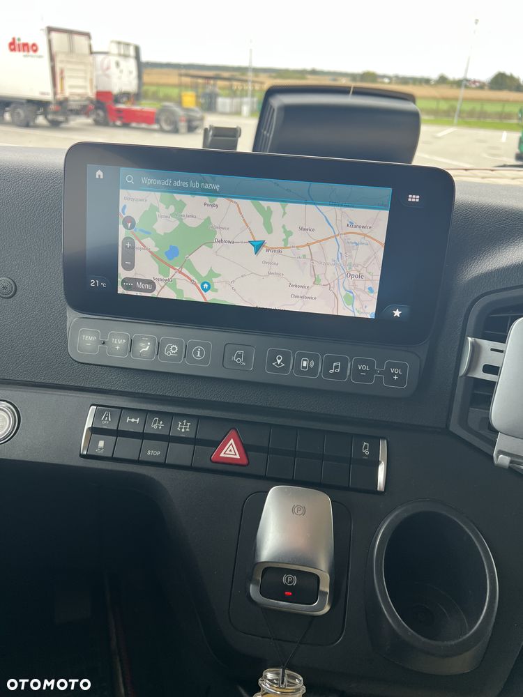 Mercedes-Benz Actros 2545 - 17