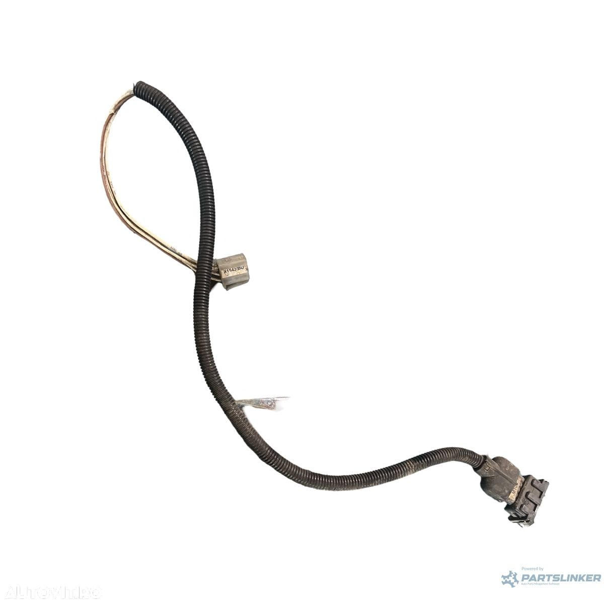Alte cablaje MAN TGA 2000 - > X1543BU - 2