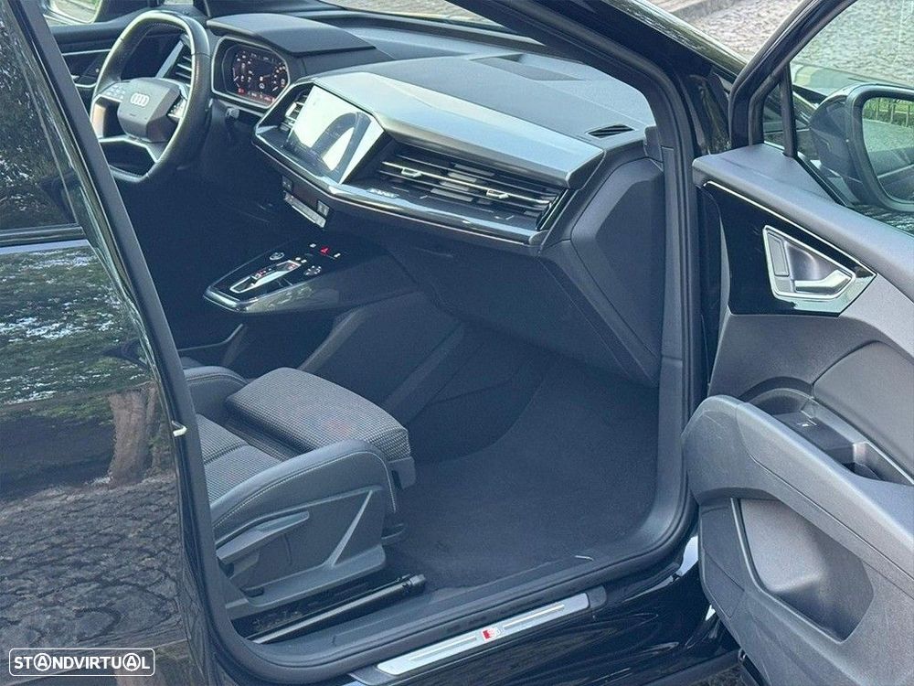 Audi Q4 Sportback e-tron 40 63 kWh - 30