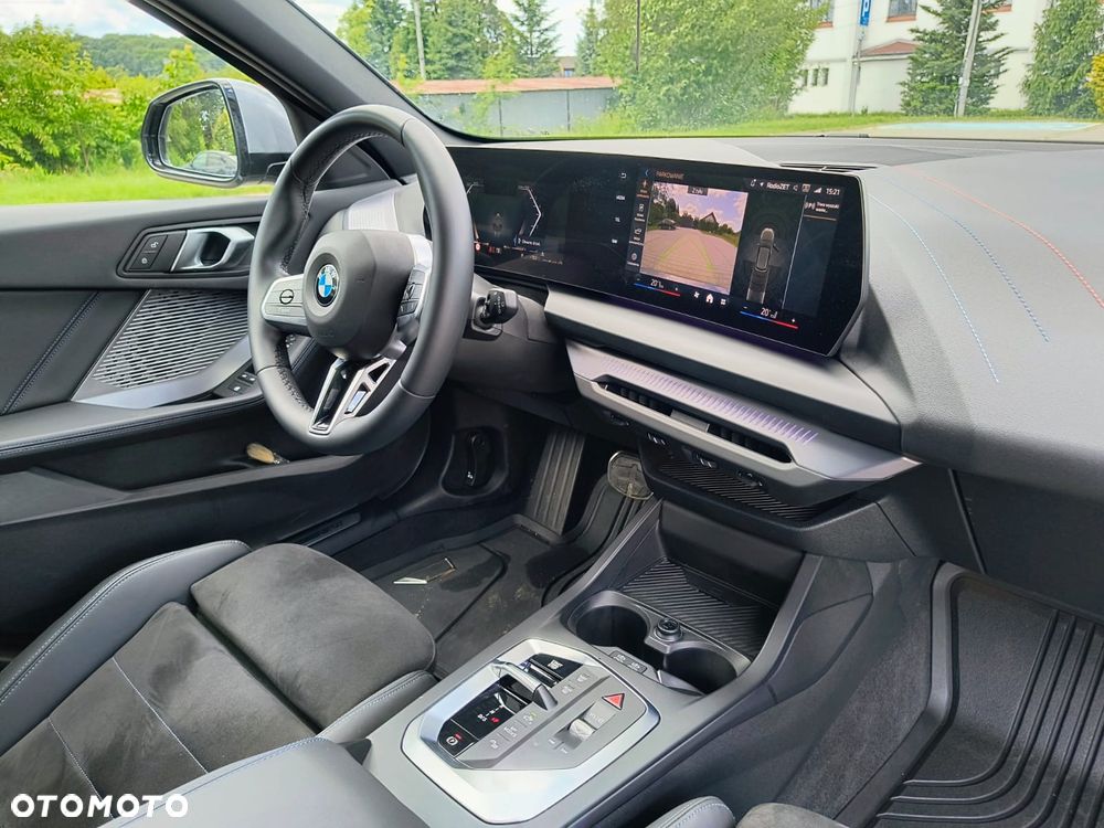 BMW Seria 1 118d M Sport - 25
