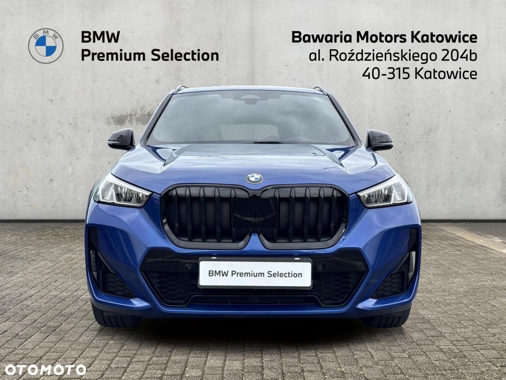 BMW X1 sDrive18i M Sport - 13