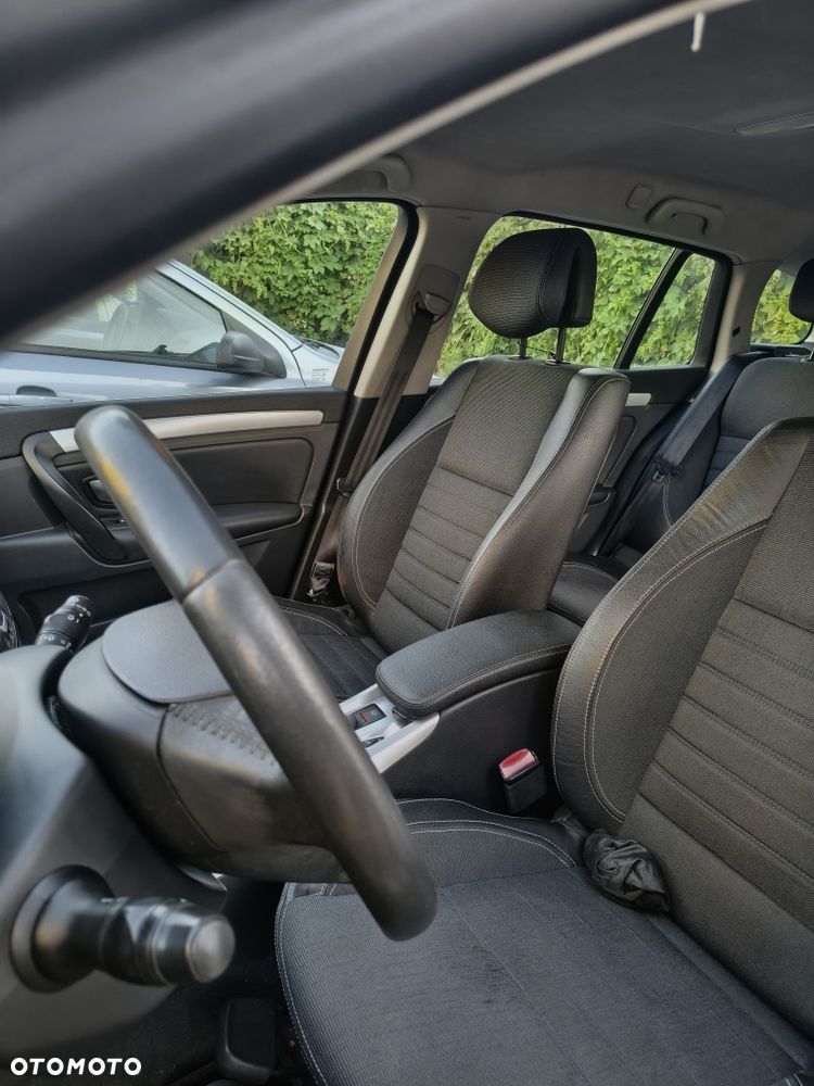 Renault Laguna - 6