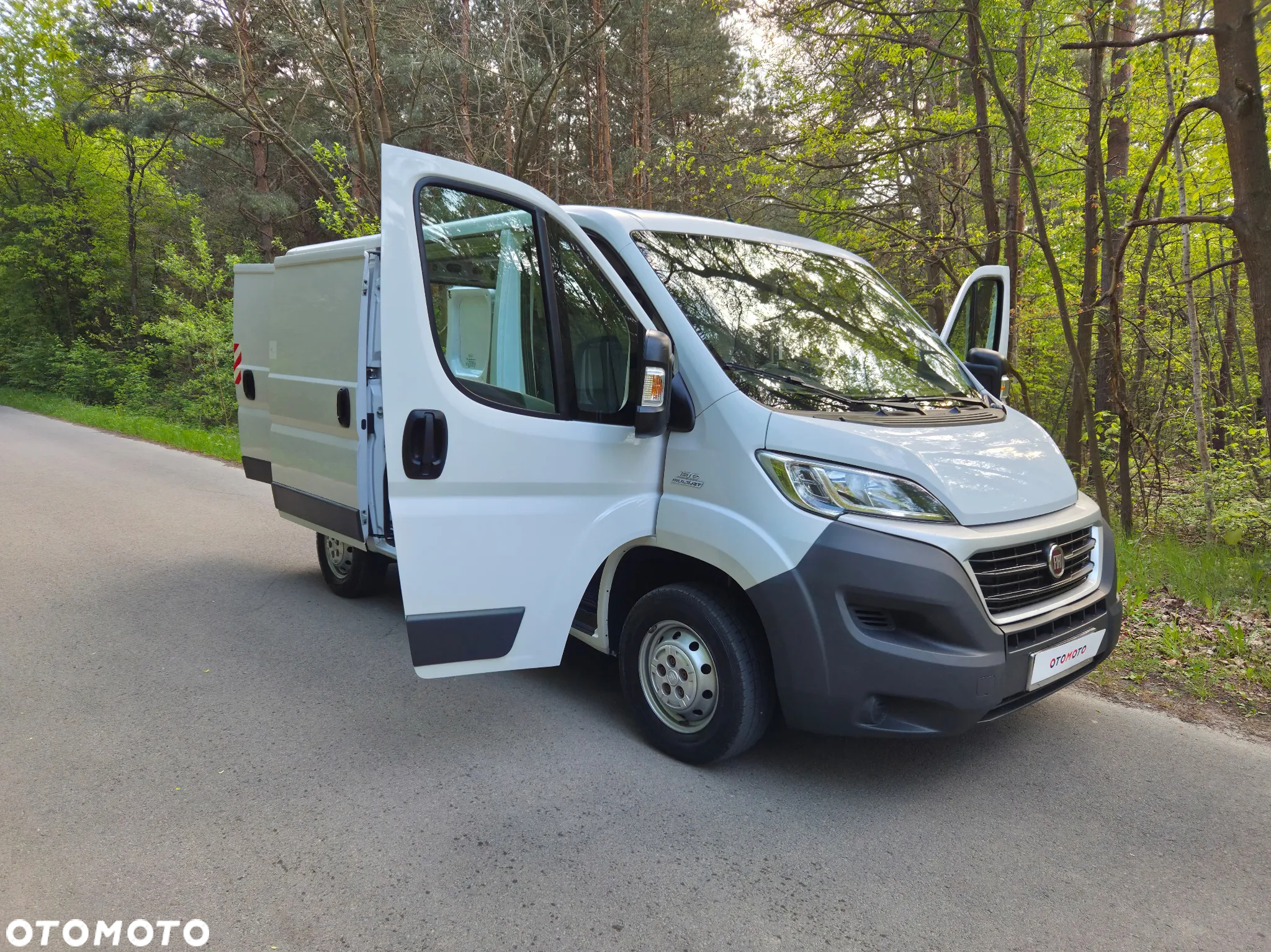 Fiat Ducato - 19