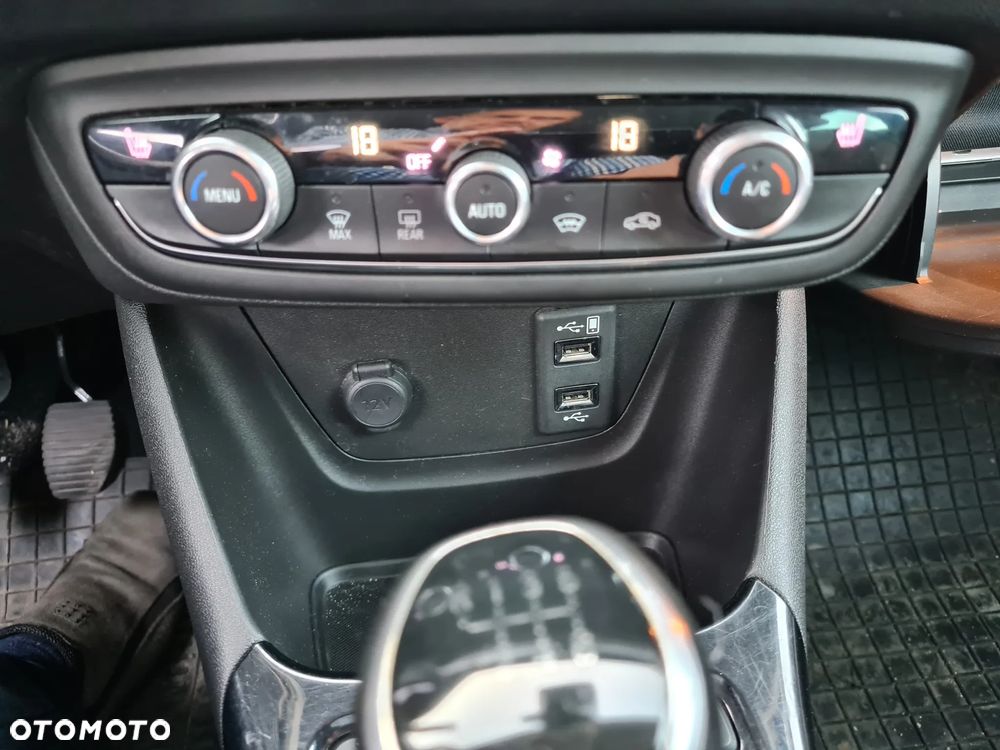 Opel Crossland X 1.2 Start/Stop Ultimate - 21