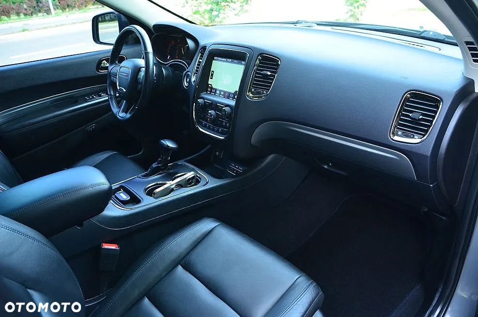 Dodge Durango 5.7 R/T - 17