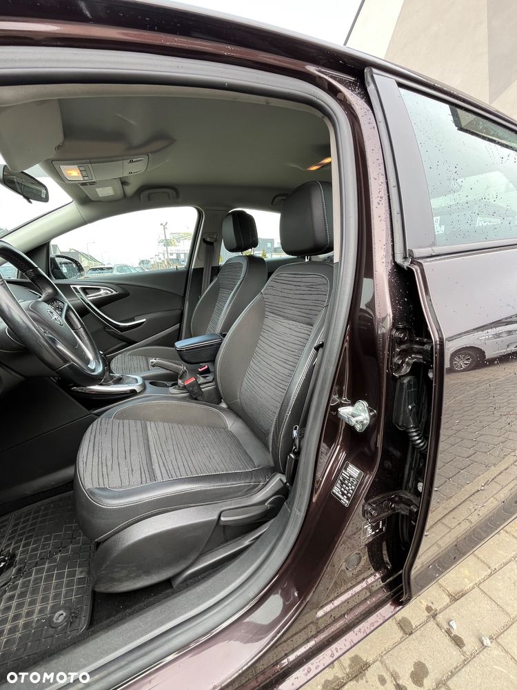 Opel Astra 1.6 Active - 9