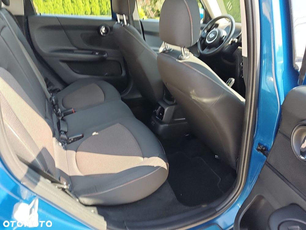 MINI Countryman - 20