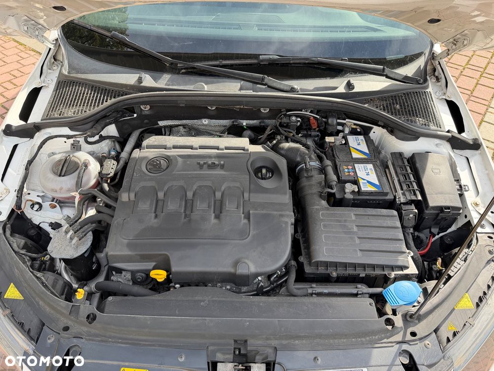 Skoda Octavia - 29