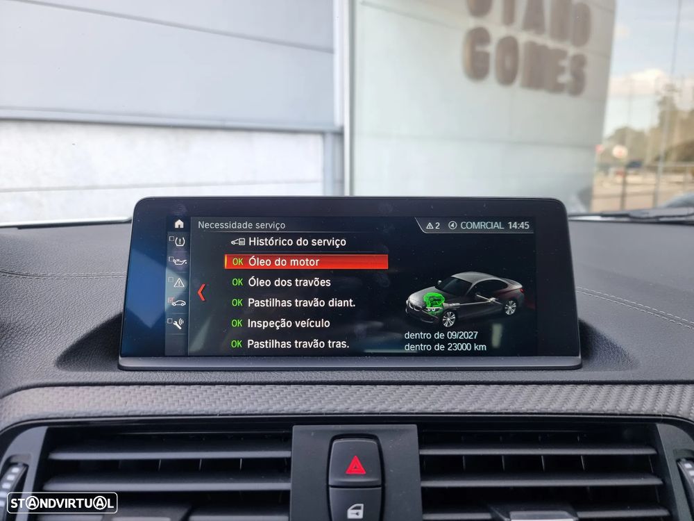 BMW M2 Competition Auto - 17