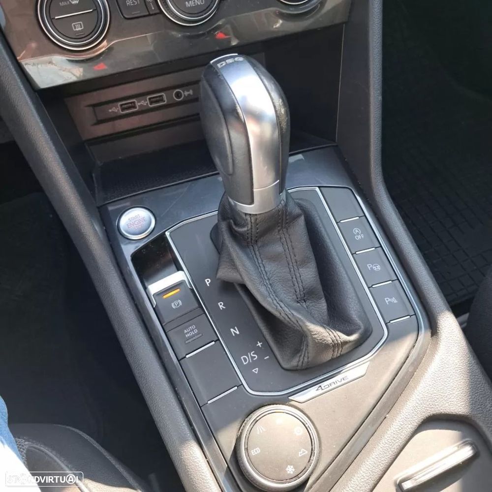 SEAT Tarraco 2.0 TDI Xcellence 4Drive DSG - 11