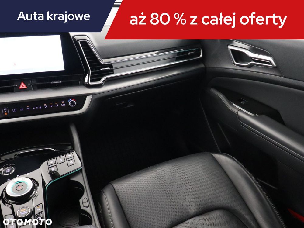 Kia Sportage - 10