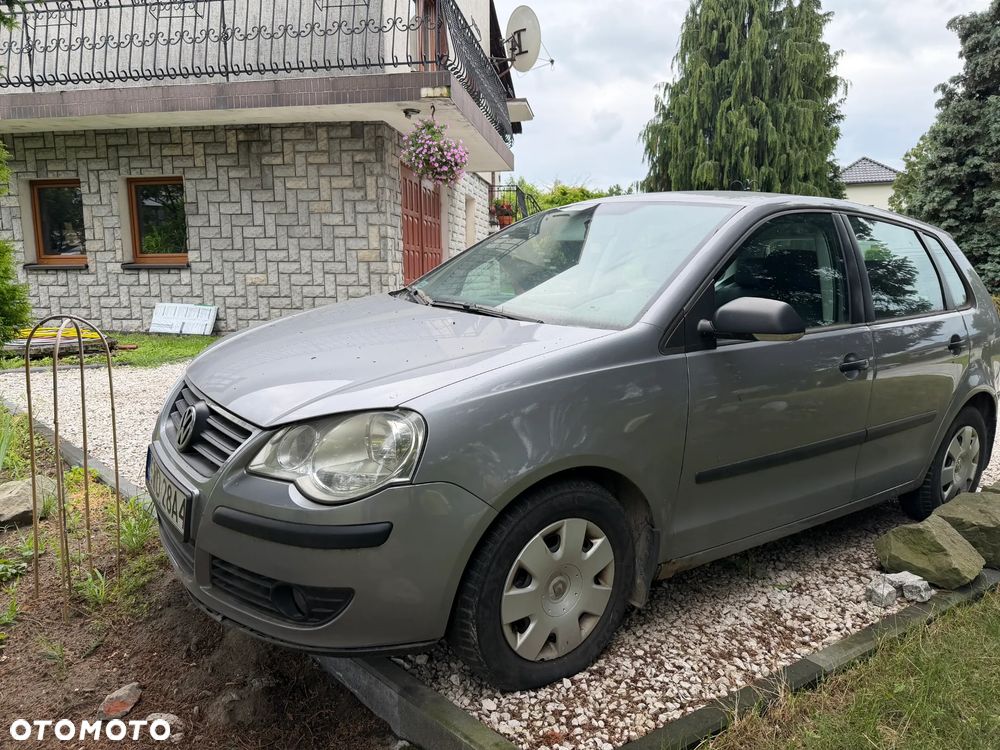 Volkswagen Polo - 1
