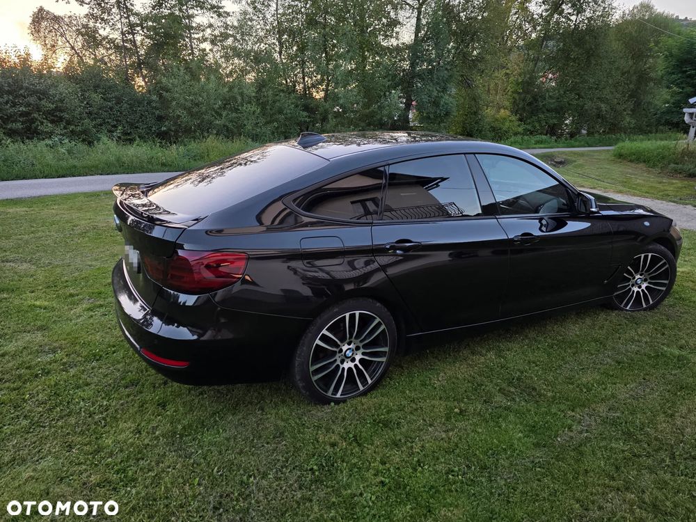 BMW 3GT - 9