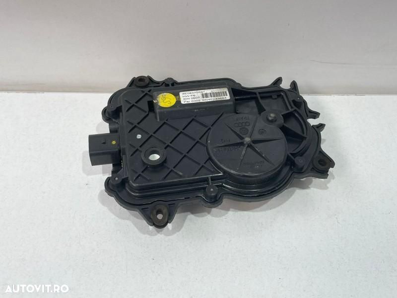 Motoras soft close fata / spate Audi A8 (2002-2009) [4E] D3 4e0837059 - 3