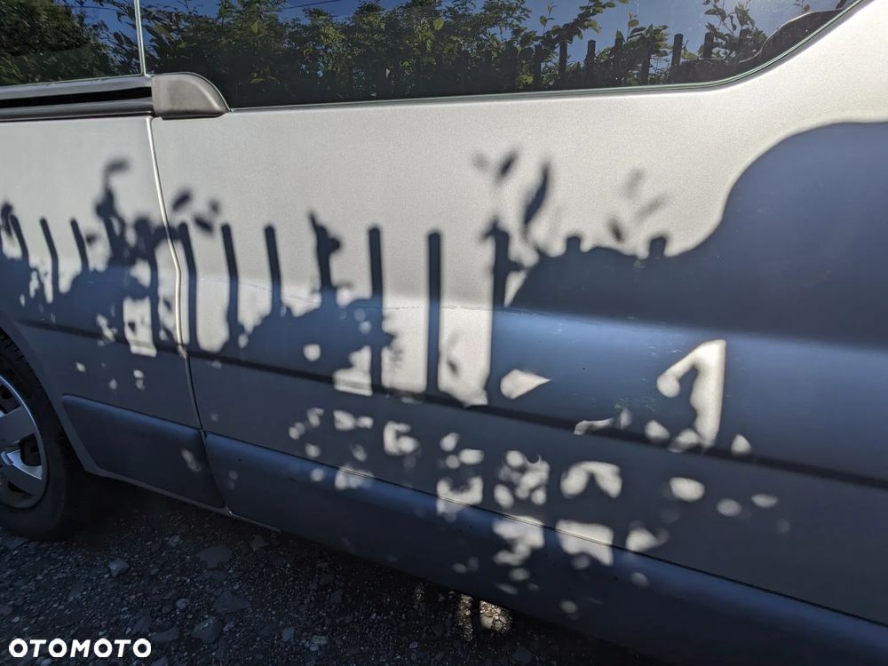 Opel Vivaro - 20