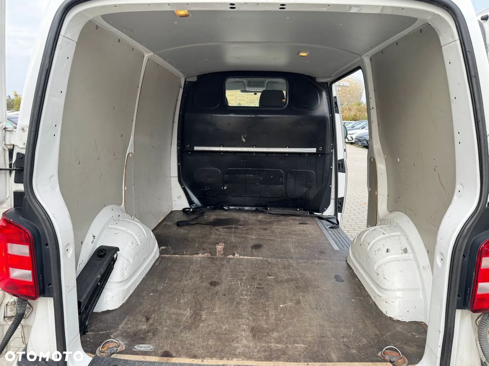 Volkswagen TRANSPORTER T6 2.0 TDI 150 KM | LED | Tempomat | Alufelgi 17" | VAT 23% - 18