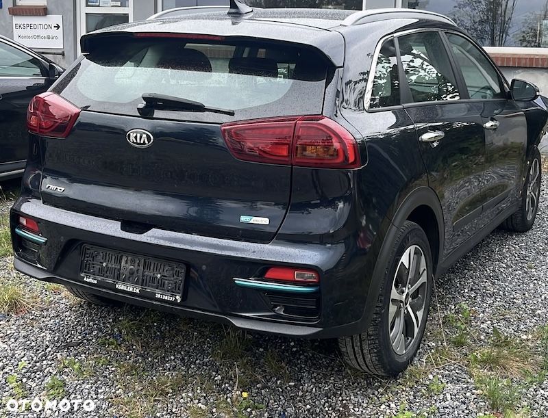 Kia Niro - 5