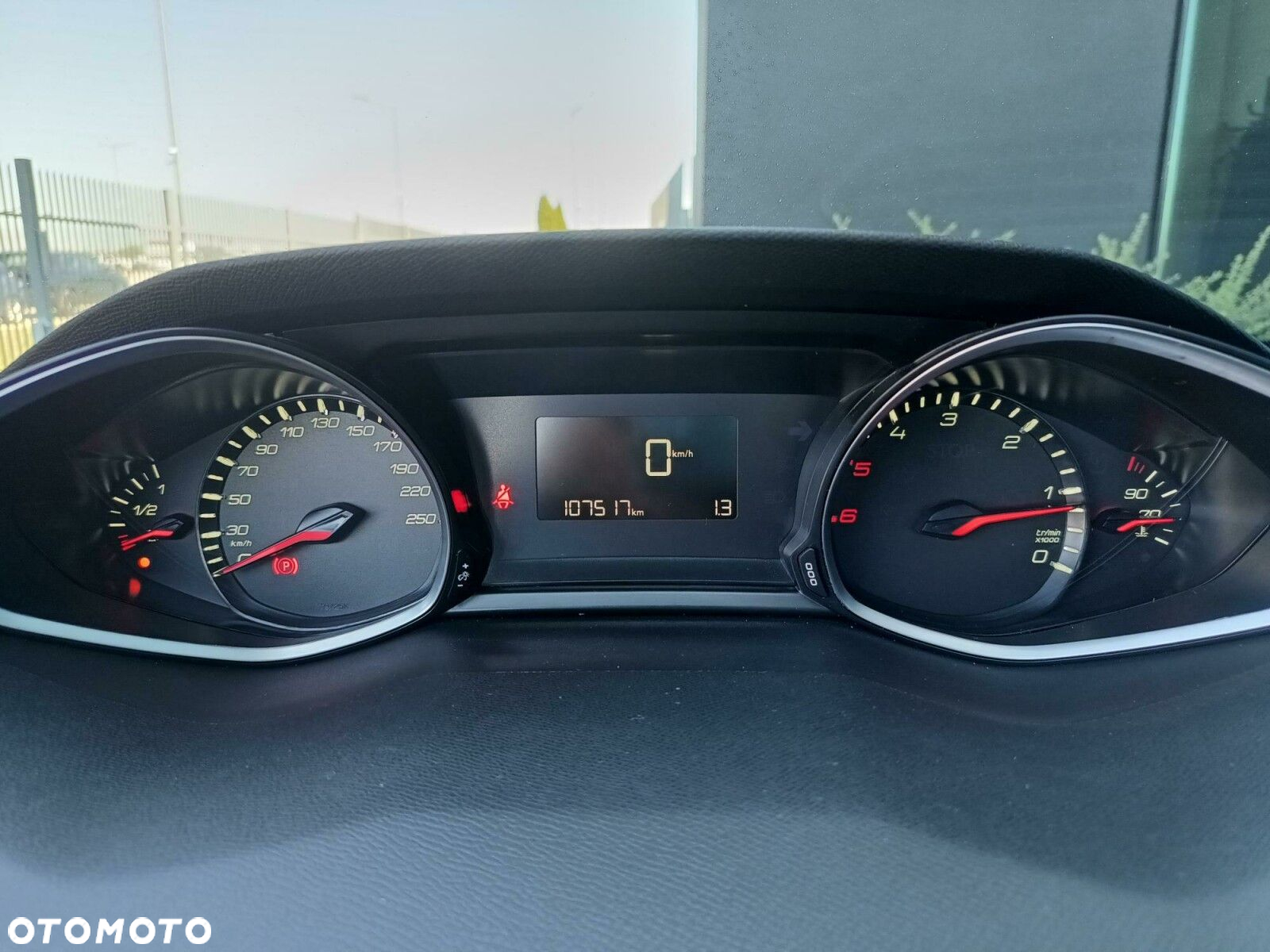 Peugeot 308 1.5 BlueHDi Active S&S - 23