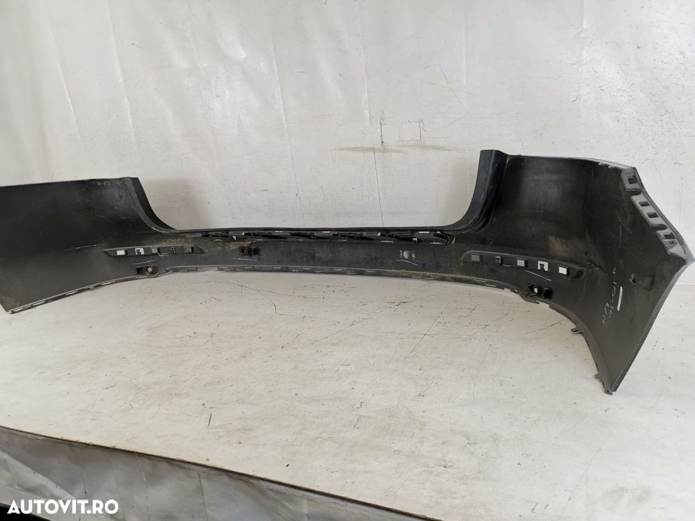Bara Spate Mercedes-Benz ML W166 2011 2012 2013 2014 2015 Originala In - 7