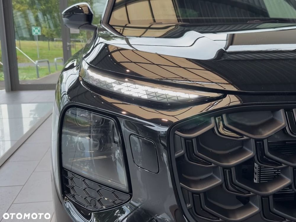 Audi Q7 TDI mHEV 180 kW Quattro Tiptr - 14