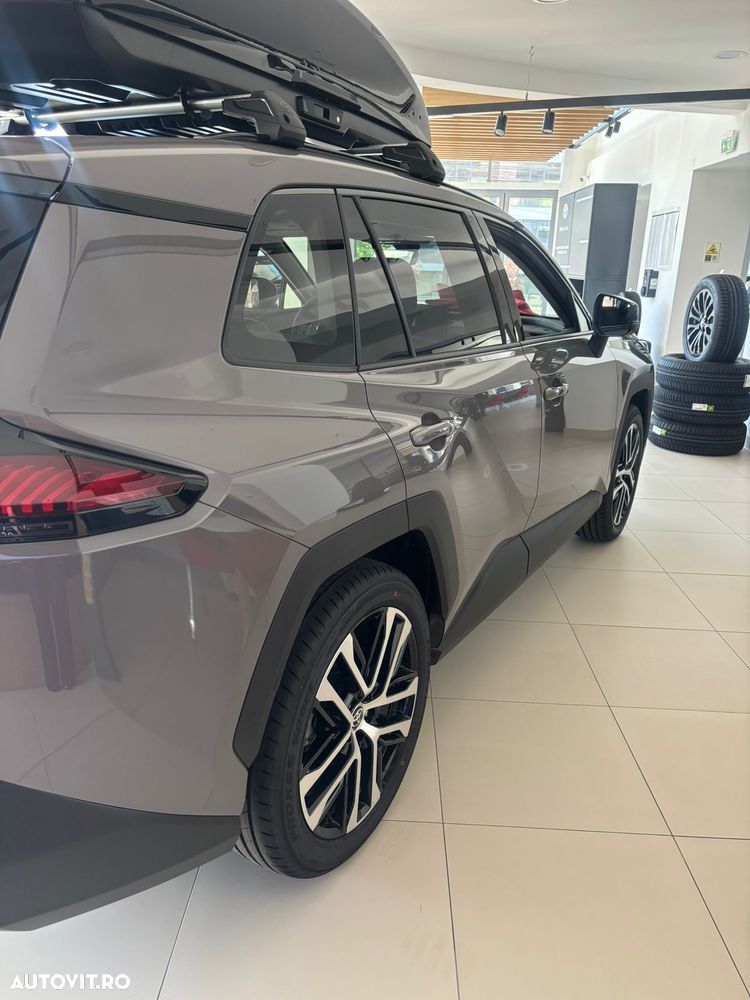 Toyota RAV4 - 7