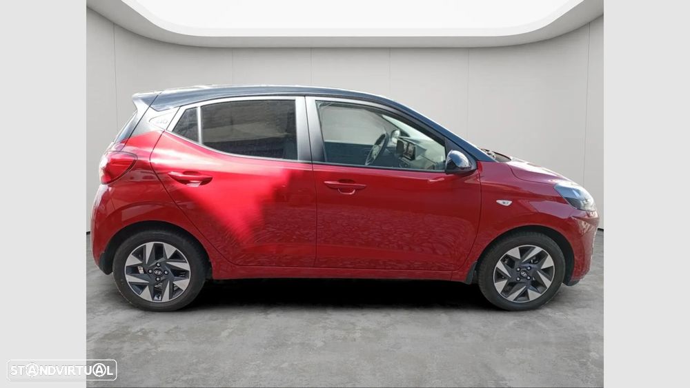 Hyundai i10 1.0 Comfort (TT) - 5