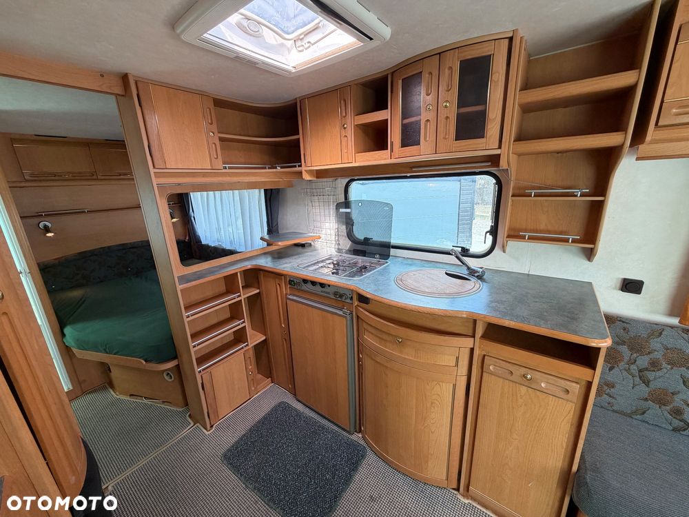 Adria Unica Exlusive - 12