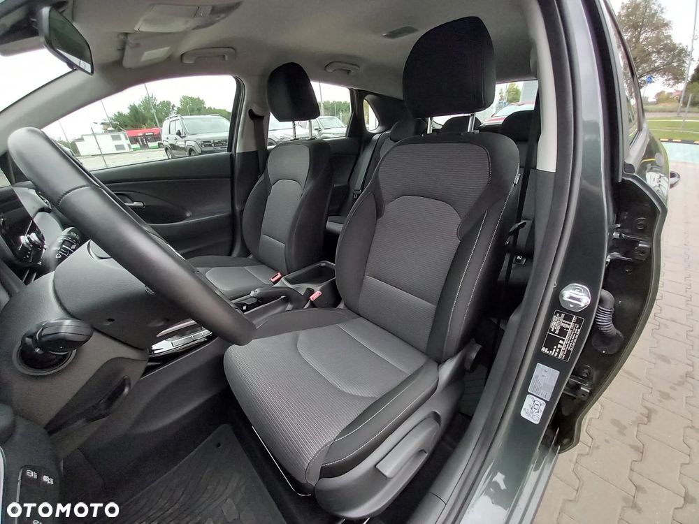 Hyundai i30 1.5 DPI Pure - 13