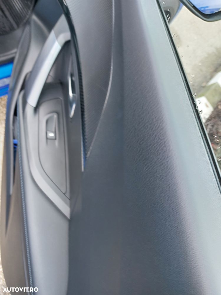 Peugeot 2008 1.5 BlueHDI FAP Allure - 17