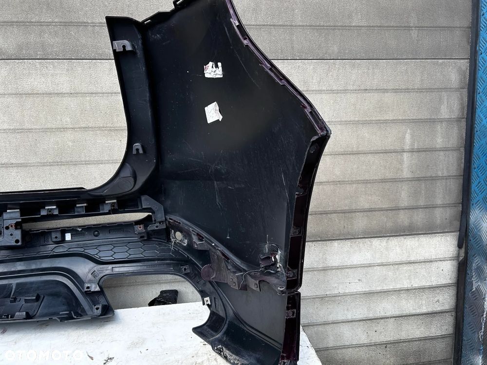 EDGE MK2 II ST LINE GT4T-15K868 ZDERZAK TYŁ TYLNY FORD - 9