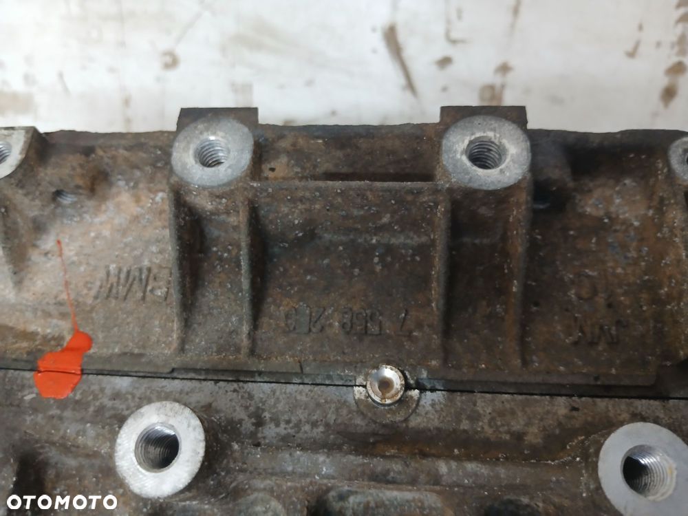 BLOK SILNIKA BMW E90 N43B20A 7558226 - 11