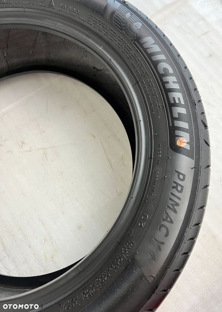 4X OPONY NOWE MICHELIN PRIMACY 4 S3 195 55 R16 87H 195/55R16 2024 - 8
