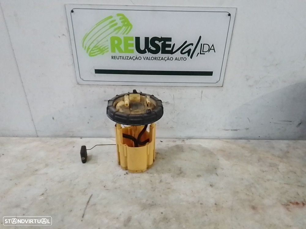 Boia Do Combustível Citroen C2 (Jm_) - 1
