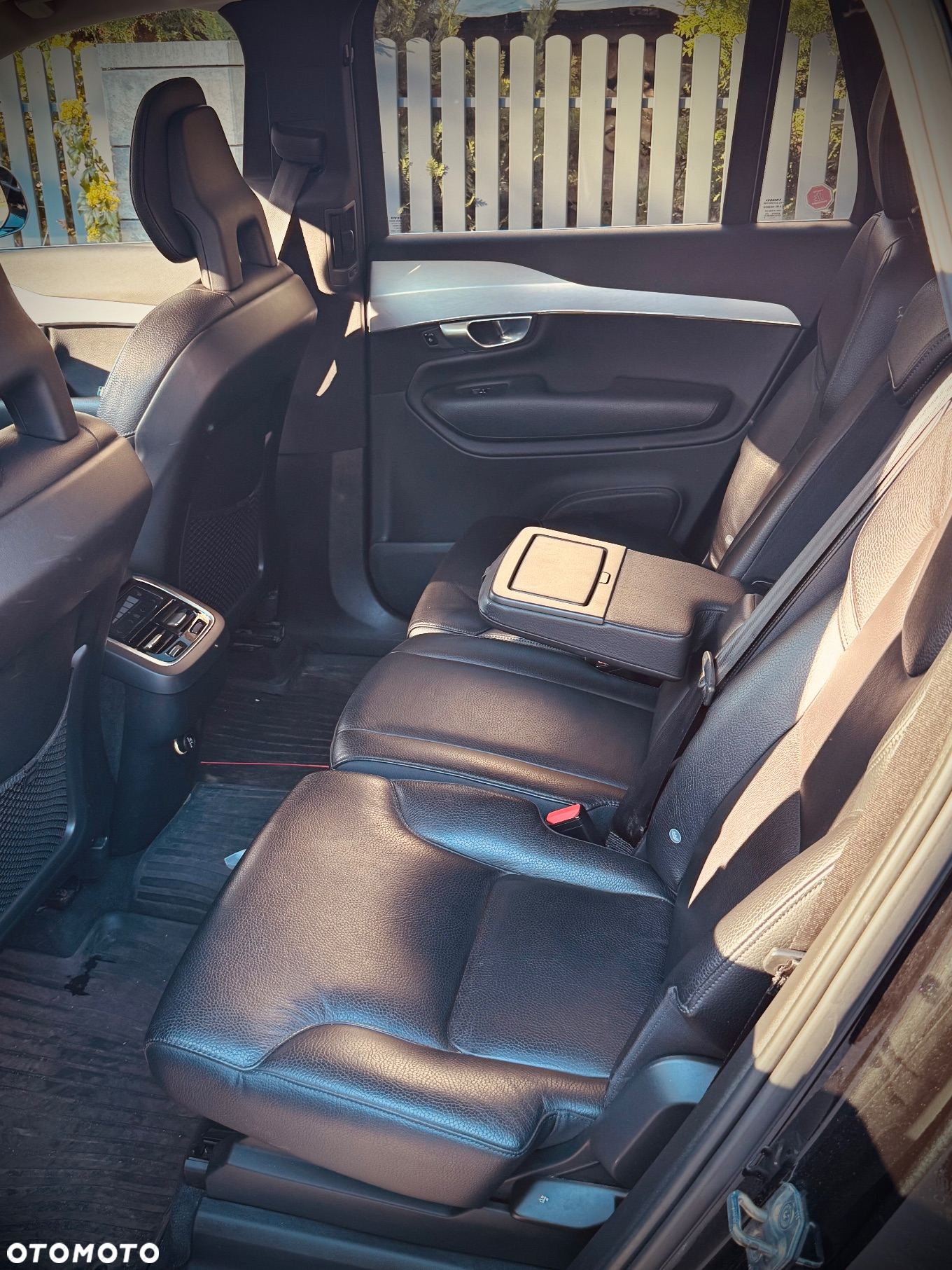 Volvo XC 90 T6 AWD Momentum 7os - 15