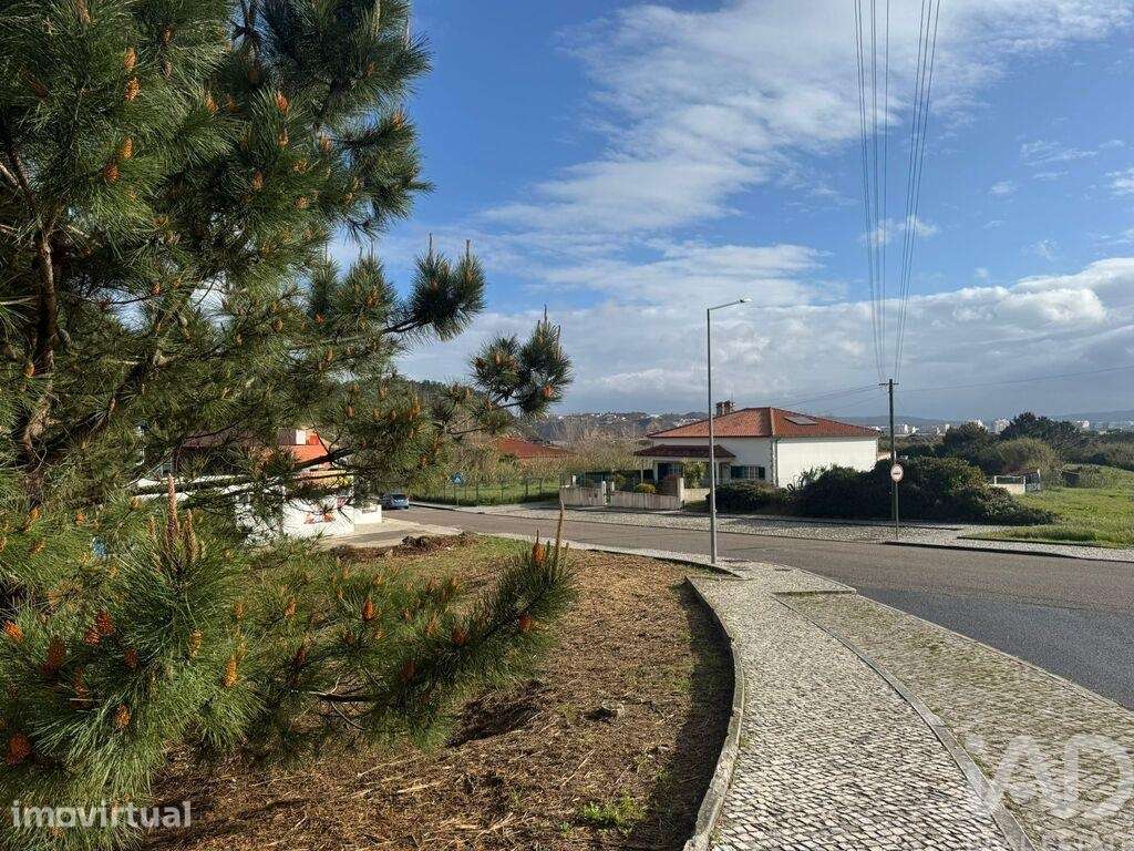 Terreno para construção em Tornada e Salir do Porto de 636,00 m2 - Grande imagem: 5/12