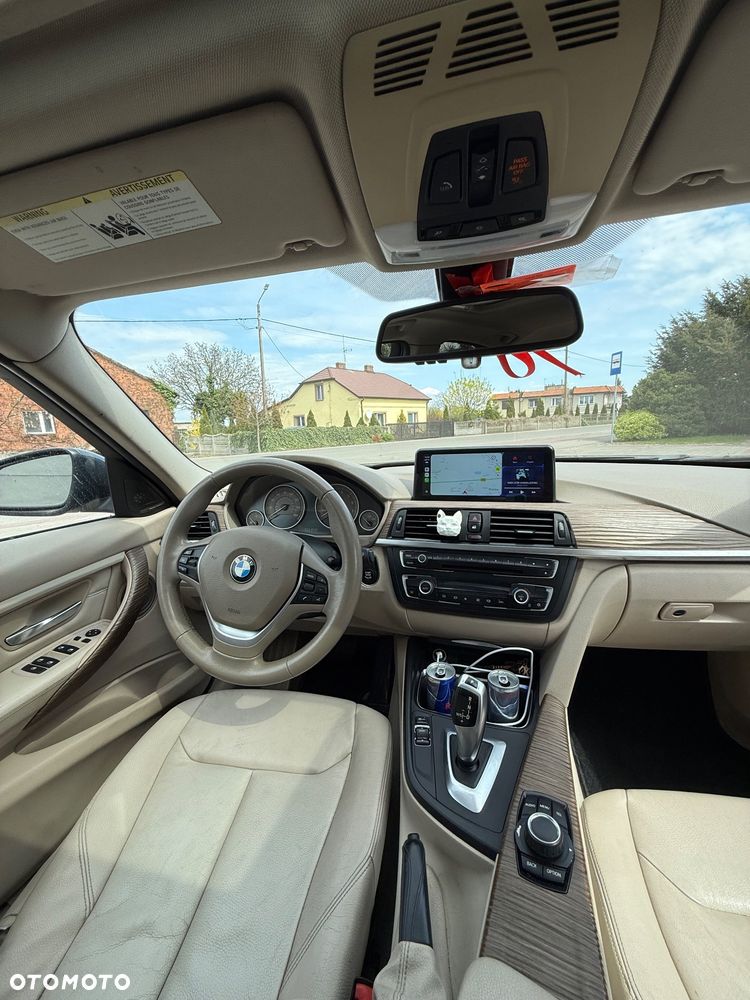 BMW Seria 3 - 8