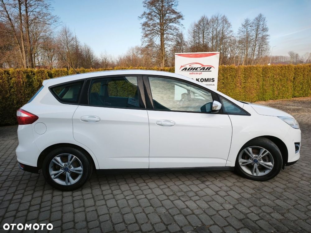 Ford C-MAX - 5