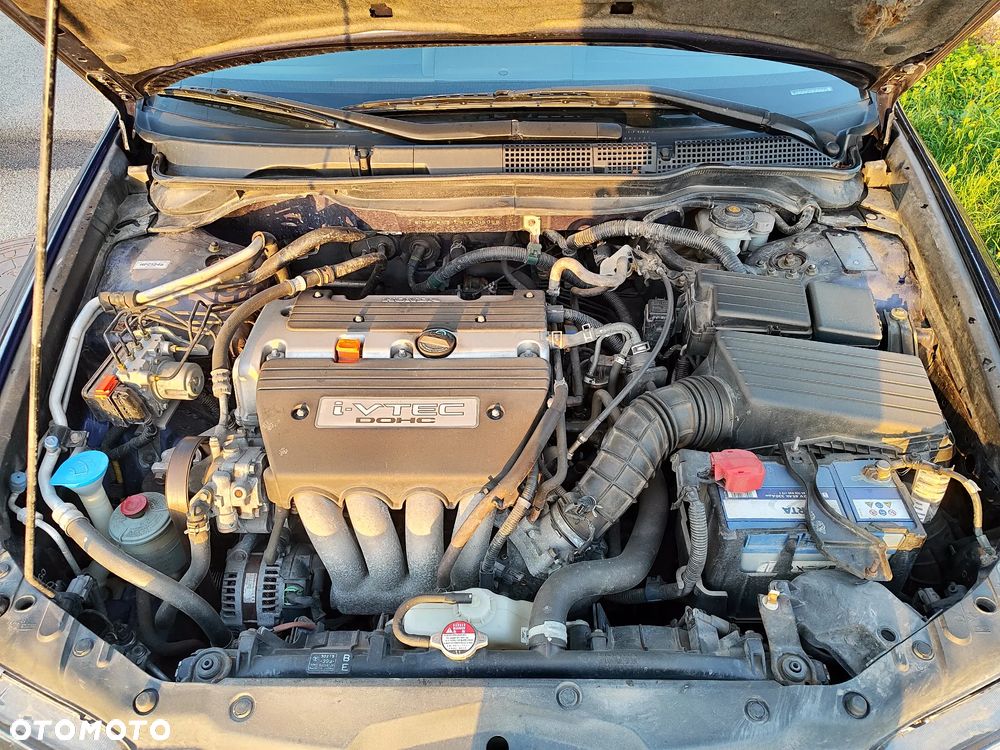 Honda Accord 2.0 i Comfort - 13
