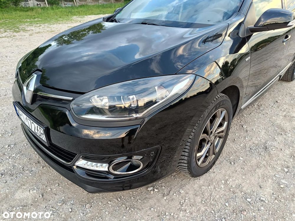Renault Megane ENERGY TCe 130 BOSE EDITION - 13