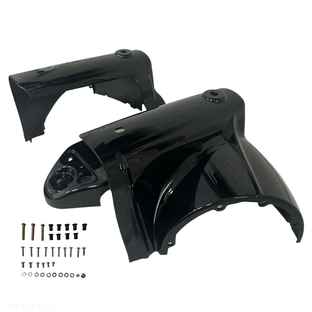 Osłona Reflektora Nacelle Harley-Davidson - 7