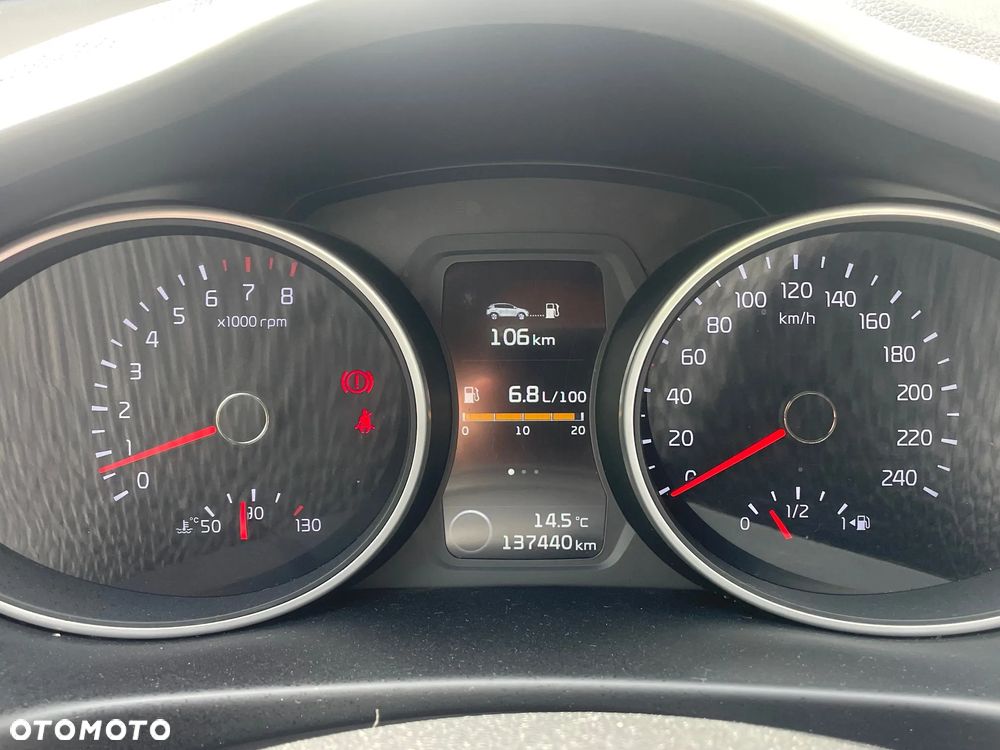 Kia Sportage 1.6 GDI L 2WD - 15