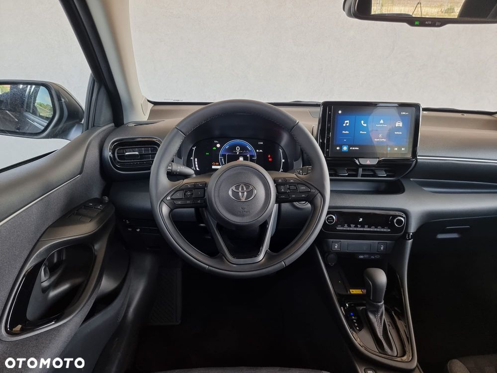 Toyota Yaris Hybrid 1.5 Style - 19