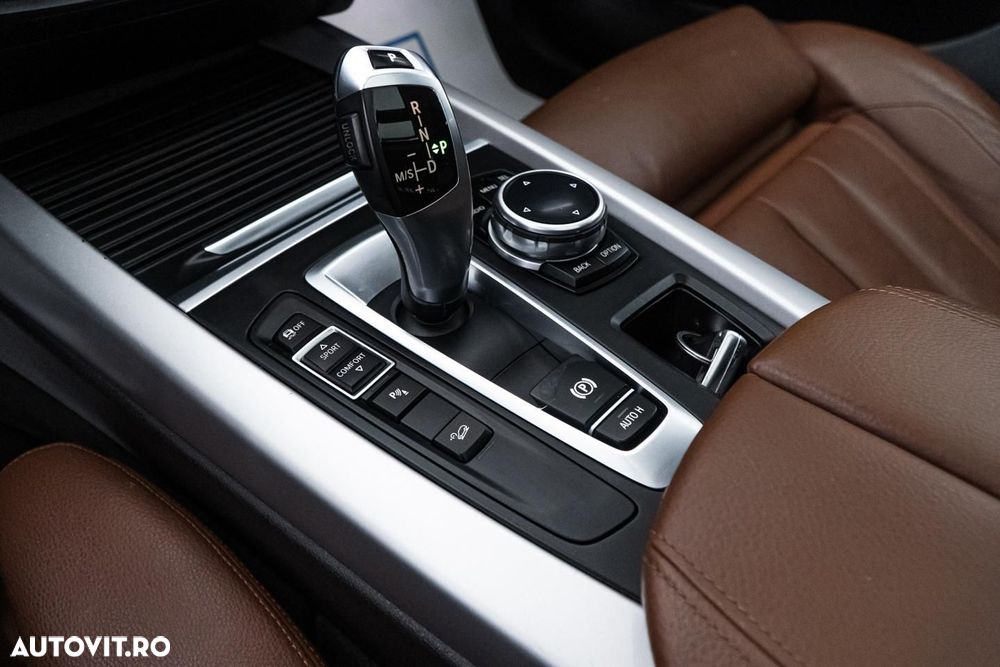 BMW X5 xDrive25d Sport-Aut. - 33