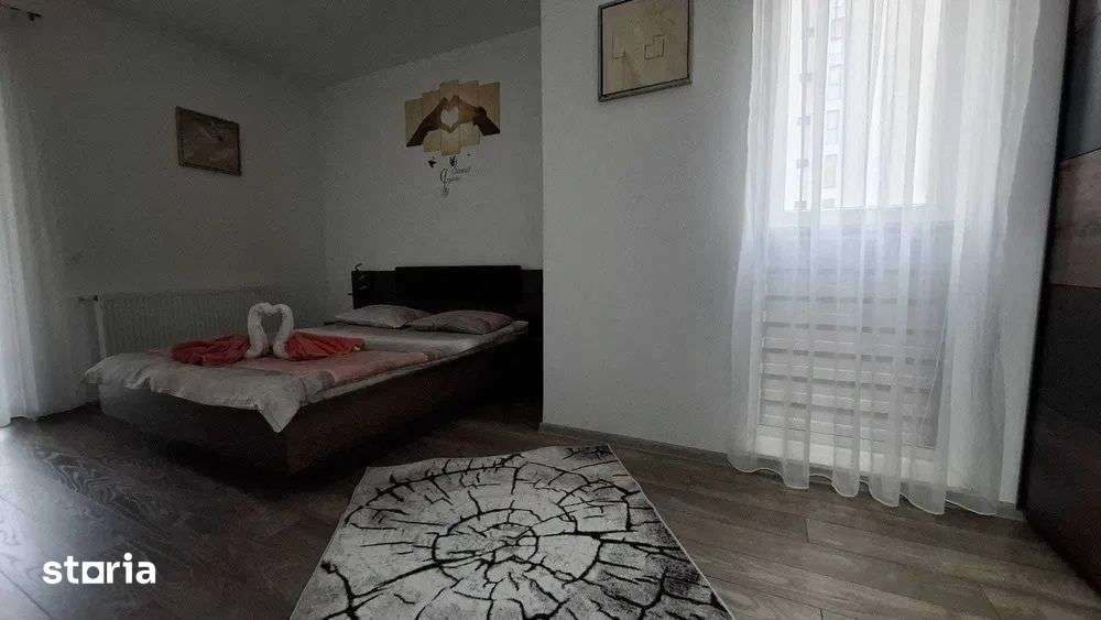 Maurer Residence - Vanzare ap. 2 camere — fotografia 1