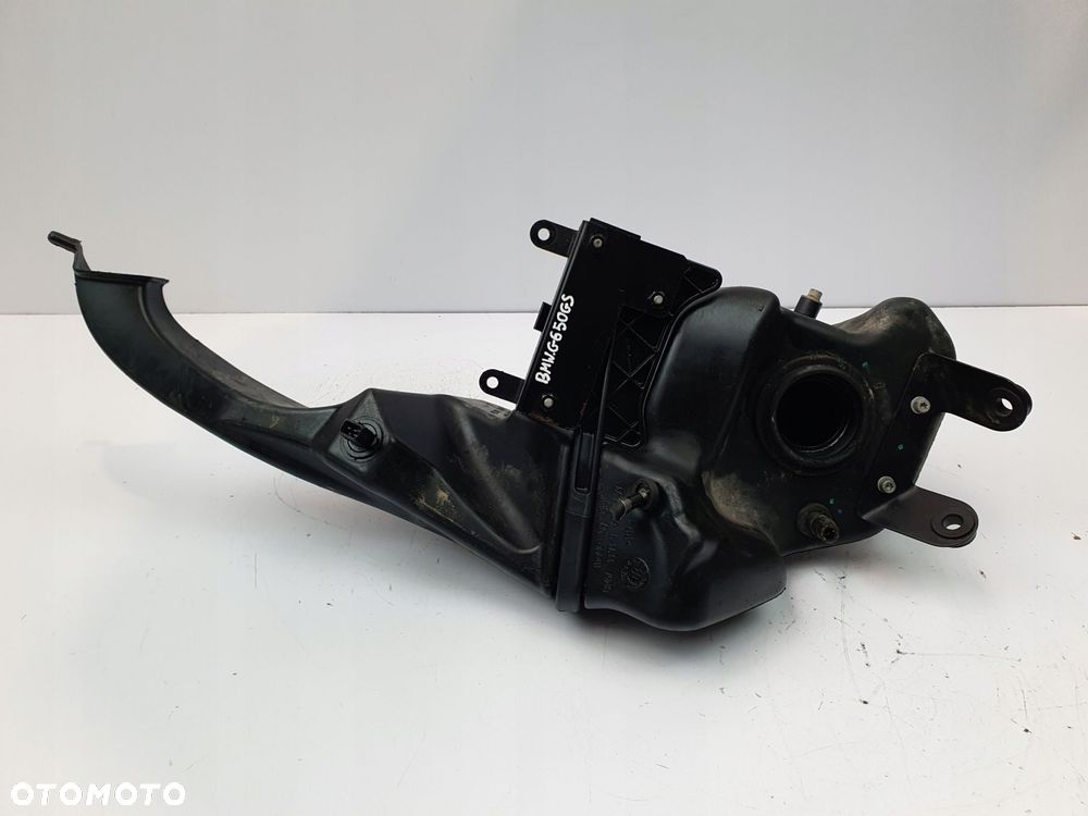 RURA DOLOTOWA DOLOT POWIETRZA BMW G650GS G 650 GS R13 11-14 7678263 - 5