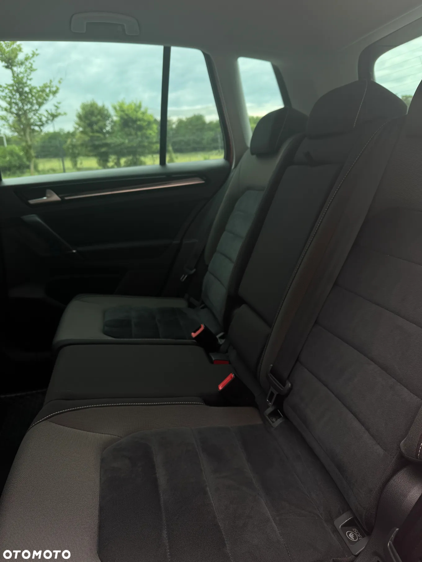 Volkswagen Golf Sportsvan VII SV 1.4 TSI BMT Highline DSG - 15