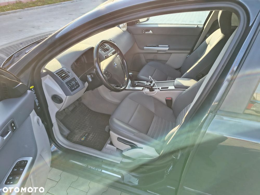 Volvo V50 1.8 Momentum - 10