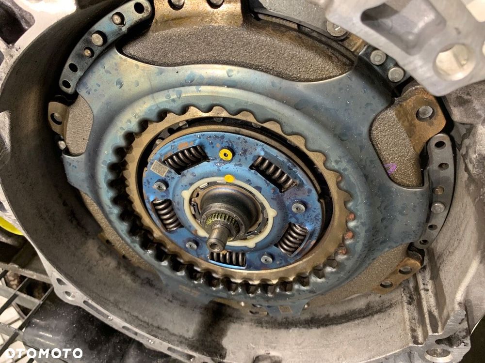 SKRZYNIA BIEGÓW - 6999.00 PLN - HYUNDAI KONA (OS, OSE, OSI) 2017 - 2022 1.6 T-GDi 4WD 146 kW [199 - 9