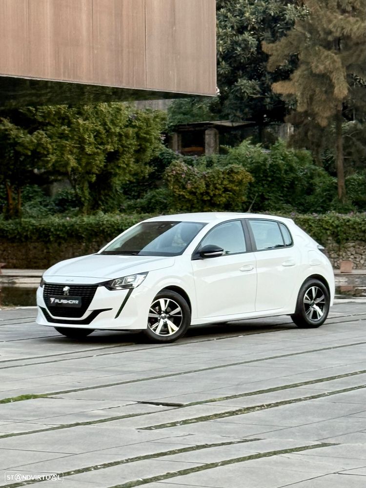 Peugeot 208 PureTech 75 Like - 18